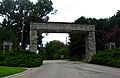 Bryan park
