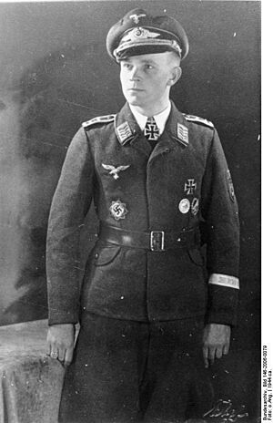 Bundesarchiv Bild 146-2006-0079, Ernst Germer