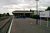Burnham station.JPG