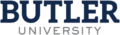 Butler University logo