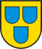 Coat of arms of Aefligen