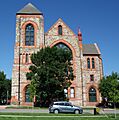 CME Church Denver