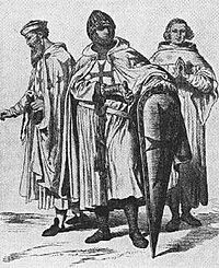 Caballeros Hospitalarios de San Juan de Jerusalén