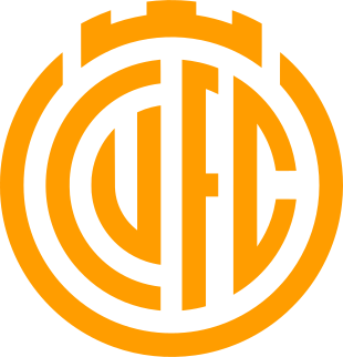 Cambridge United FC crest