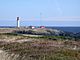 Cape Race lighthouse