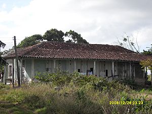 House of Marta Abreu