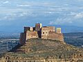 Castillo de Monzon (15530066601)