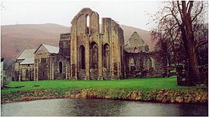 Cefn glyn