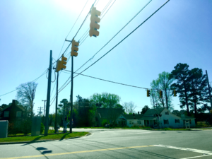 Center of Jamesville, North Carolina.png