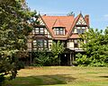 Charles S Schultz House, Montclair, New Jersey