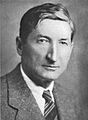 Charles Wilbert Snow (Connecticut Governor)