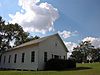 Charleston United Methodist Church and Cemetery