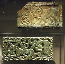 ChineseJadePlaques