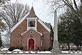 Christ Church, Dover, Delaware