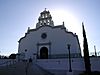 Church San Blas de Illescas of Coamo