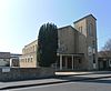 Church of Our Lady of Mount Carmel and St Wilfrid, Selsey.JPG