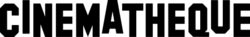 Cinémathèque française logo.svg