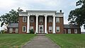 Clay Hill in Harrodsburg