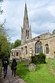 Cmglee St Ives All Saints Parish Church
