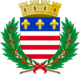 Coat of arms of Béziers