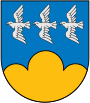 Coat of Arms of Smiltene.svg