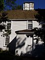 Cooper-Frost-Austin House, Cambridge, Massachusetts - front