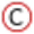 Copper symbol (Dalton)