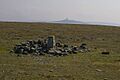 Cross Fell summit