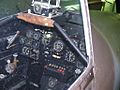 D.520 Le Bourget Cckpit01