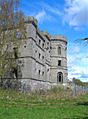 Dalquarran Castle - geograph.org.uk - 790426
