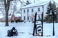 Danner House