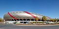Daqing Olympic Park Stadium cropped 01