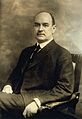 David F. Houston by Lewis Hine (cropped)