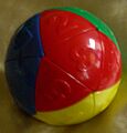 DeltaBall