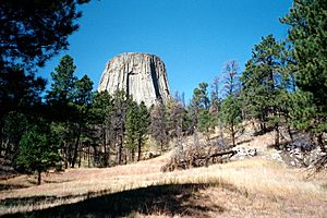 Devils Tower 18A