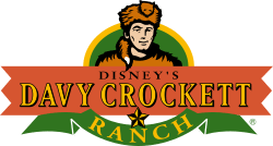 Disney's Davy Crockett Ranch logo.svg