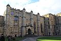 Durham Castle, April 2017 (18) (33687759022)