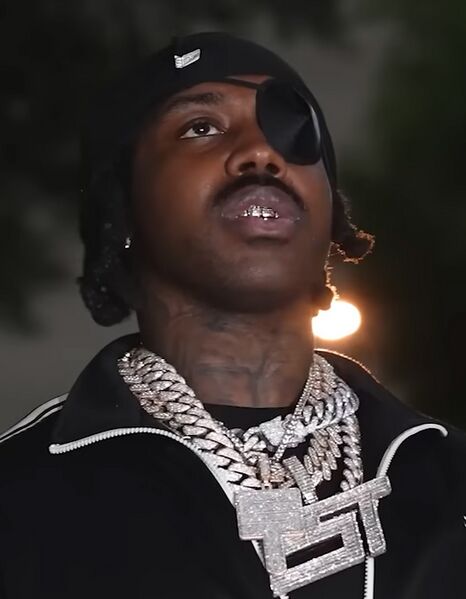 EST Gee 2025