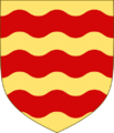 Earl of Perth arms