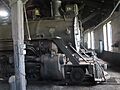 East Broad Top RR No. 18 in Orbisonia, Pennsylvania, September 2022.jpg