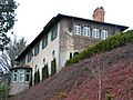 Eastman-Shaver House - Portland Oregon