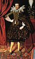 Edward Sackville 4th Earl of Dorset