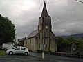 Eglise de Arros