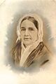 Elenora Bowie Clagett Portrait