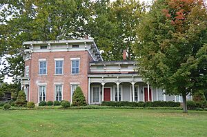 Eliphalet Austin House