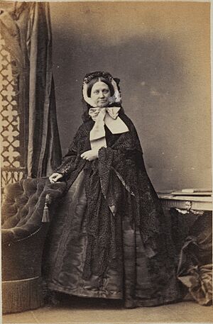 Emma Smith-Stanley