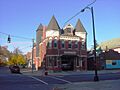 Engine House No. 28 (Buffalo, New York)