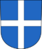 Coat of arms of Erlenbach