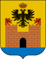 Escudo de Alcudia (Islas Baleares)