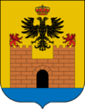 Escudo de Alcudia (Islas Baleares)